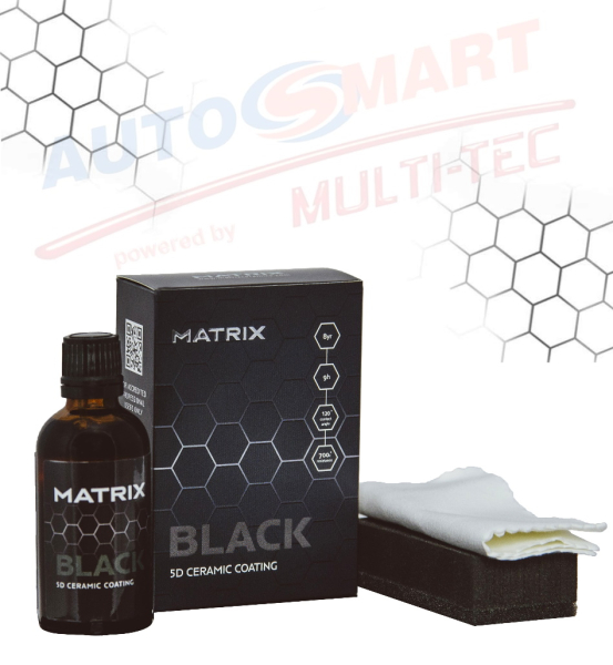 AUTOSMART MATRIX BLACK